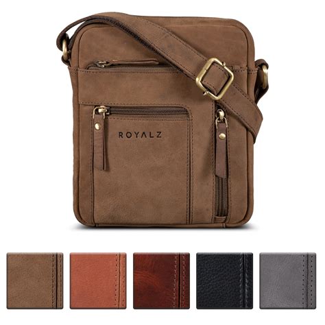 Herren Taschen 